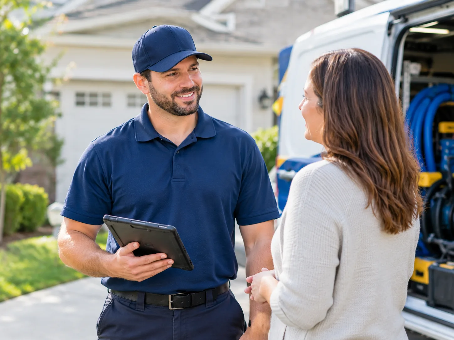 Sewage Backup Cleanup Jacksonville, IL FAQs